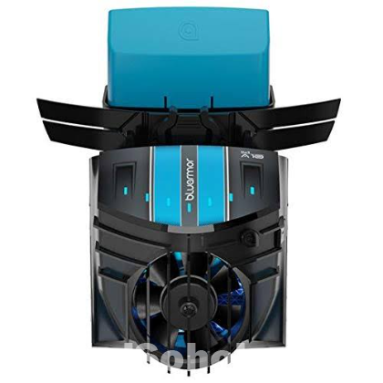 Bluearmor blu3 A10 Helmet cooler